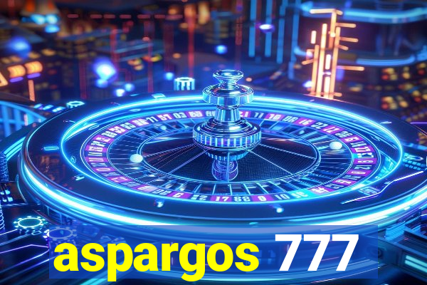 aspargos 777